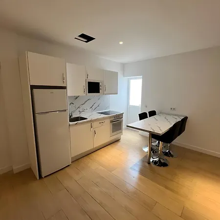 Apartamento Santa Cruz De Tenerife