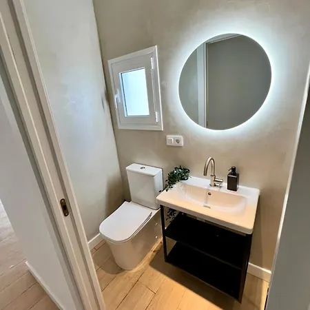 Apartamento Santa Cruz De Tenerife Casa de Férias *