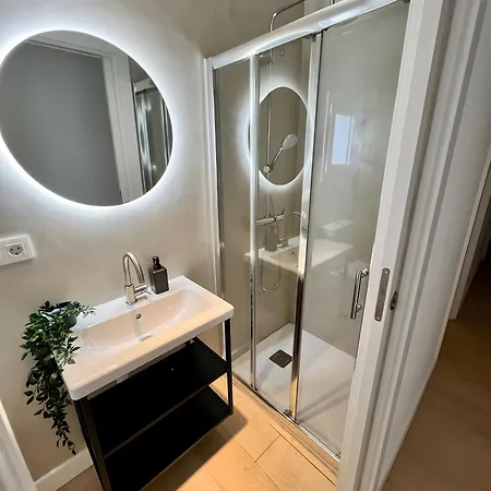 Apartamento Santa Cruz De Tenerife Santa Cruz de Tenerife