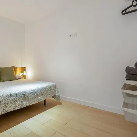 Casa de Férias Apartamento Santa Cruz De Tenerife Santa Cruz de Tenerife