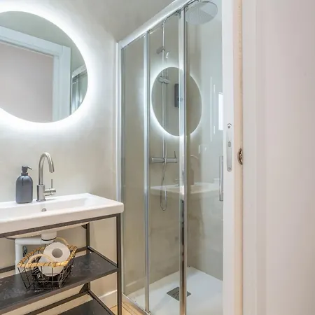 Casa de Férias Apartamento Santa Cruz De Tenerife