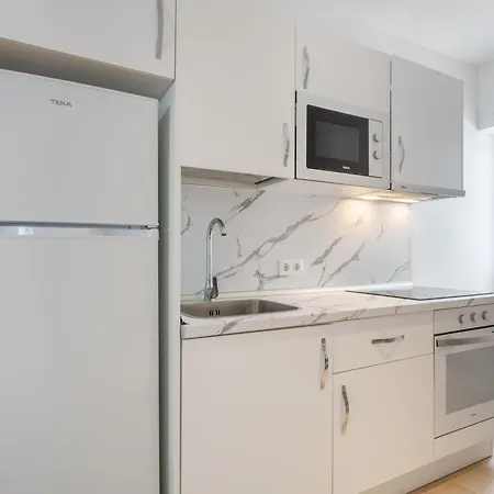Holiday home Apartamento Santa Cruz De Tenerife *