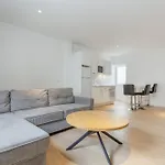 Дом отдыха Apartamento Santa Cruz De Tenerife Санта-Крус-де-Тенерифе