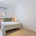 Дом отдыха Apartamento Santa Cruz De Tenerife *