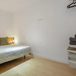 Дом отдыха Apartamento Santa Cruz De Tenerife Санта-Крус-де-Тенерифе