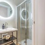 펜션 Apartamento Santa Cruz De Tenerife