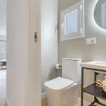 펜션 Apartamento Santa Cruz De Tenerife 산타크루스데 테네리페