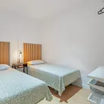 Apartamento Santa Cruz De Tenerife 펜션 산타크루스데 테네리페