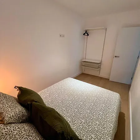 بيت للعطل Apartamento Santa Cruz De Tenerife سانتا كروز دي تينيريف