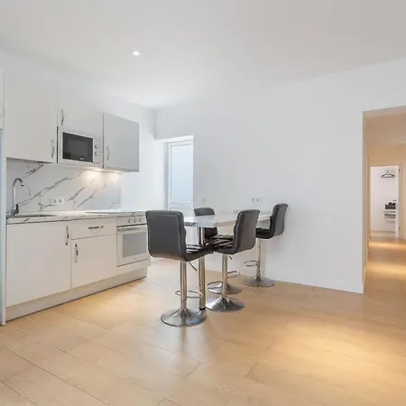 بيت للعطل Apartamento Santa Cruz De Tenerife *