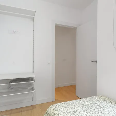 Apartamento Santa Cruz De Tenerife سانتا كروز دي تينيريف