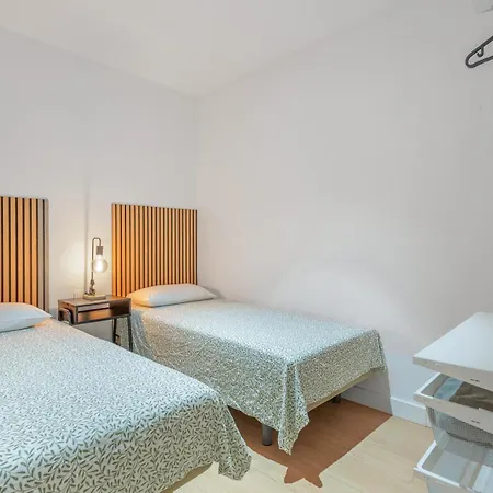 Apartamento Santa Cruz De Tenerife Prázdninový dům Santa Cruz de Tenerife