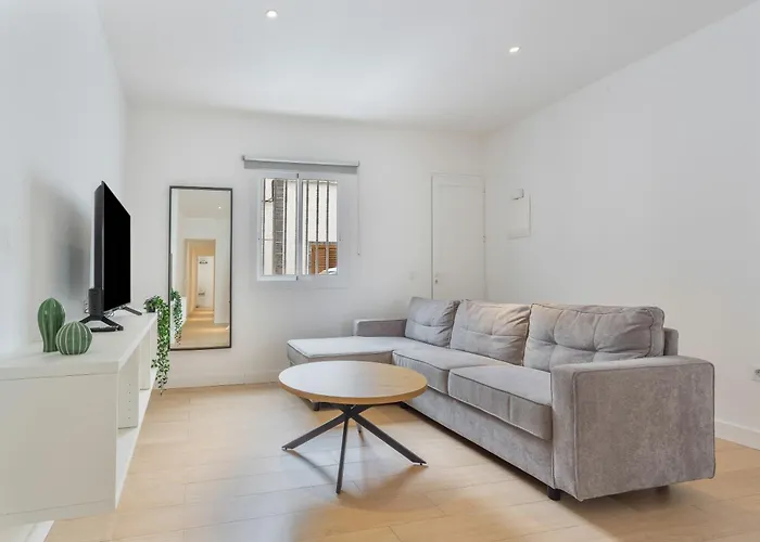 Apartamento Santa Cruz De Tenerife سانتا كروز دي تينيريف