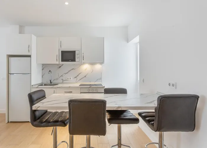 Apartamento Santa Cruz De Tenerife بيت للعطل سانتا كروز دي تينيريف