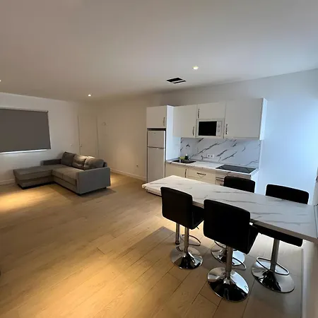 Tatil Evi Apartamento Santa Cruz De Tenerife