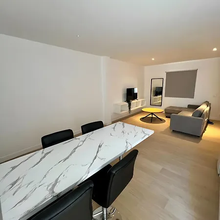 Apartamento Santa Cruz De Tenerife