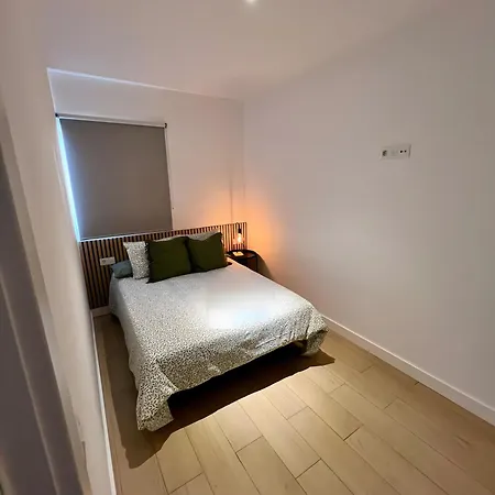 Apartamento Santa Cruz De Tenerife * Santa Cruz de Tenerife