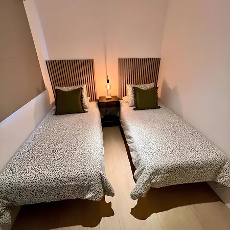 Apartamento Santa Cruz De Tenerife 산타크루스데 테네리페