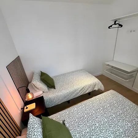 Tatil Evi Apartamento Santa Cruz De Tenerife