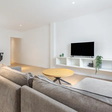 Apartamento Santa Cruz De Tenerife Santa-Cruz de Ténérife