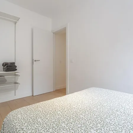 Apartamento Santa Cruz De Tenerife Hébergement de vacances Santa-Cruz de Ténérife