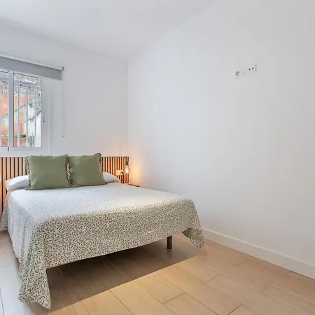 בית נופש Apartamento Santa Cruz De Tenerife *