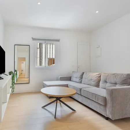 Nyaraló Apartamento Santa Cruz De Tenerife *
