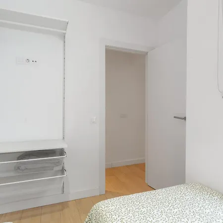 Nyaraló Apartamento Santa Cruz De Tenerife