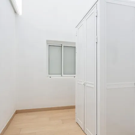 Apartamento Santa Cruz De Tenerife بيت للعطل *