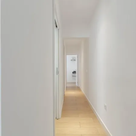 Apartamento Santa Cruz De Tenerife Nyaraló *
