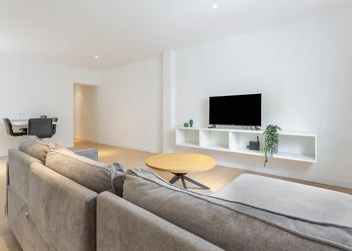 בית נופש Apartamento Santa Cruz De Tenerife סנטה קרוז דה טנריף