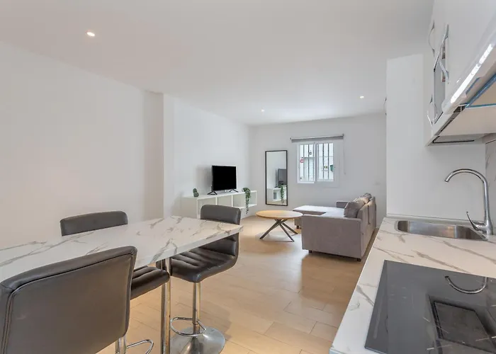 Apartamento Santa Cruz De Tenerife