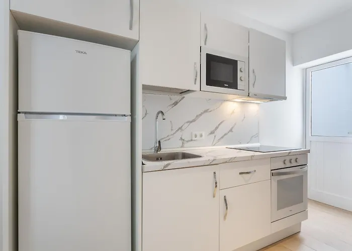 בית נופש Apartamento Santa Cruz De Tenerife סנטה קרוז דה טנריף