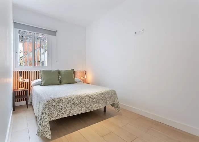 בית נופש Apartamento Santa Cruz De Tenerife *
