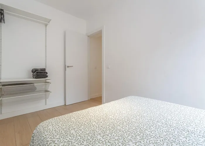 Apartamento Santa Cruz De Tenerife * סנטה קרוז דה טנריף