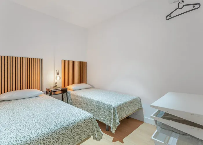 Apartamento Santa Cruz De Tenerife