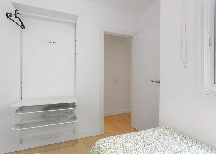 Apartamento Santa Cruz De Tenerife סנטה קרוז דה טנריף