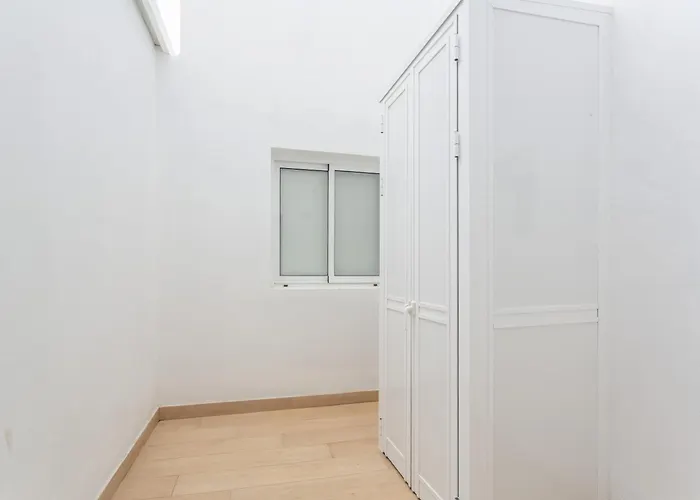 Apartamento Santa Cruz De Tenerife * סנטה קרוז דה טנריף